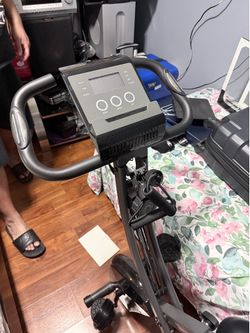Slim Cycle
