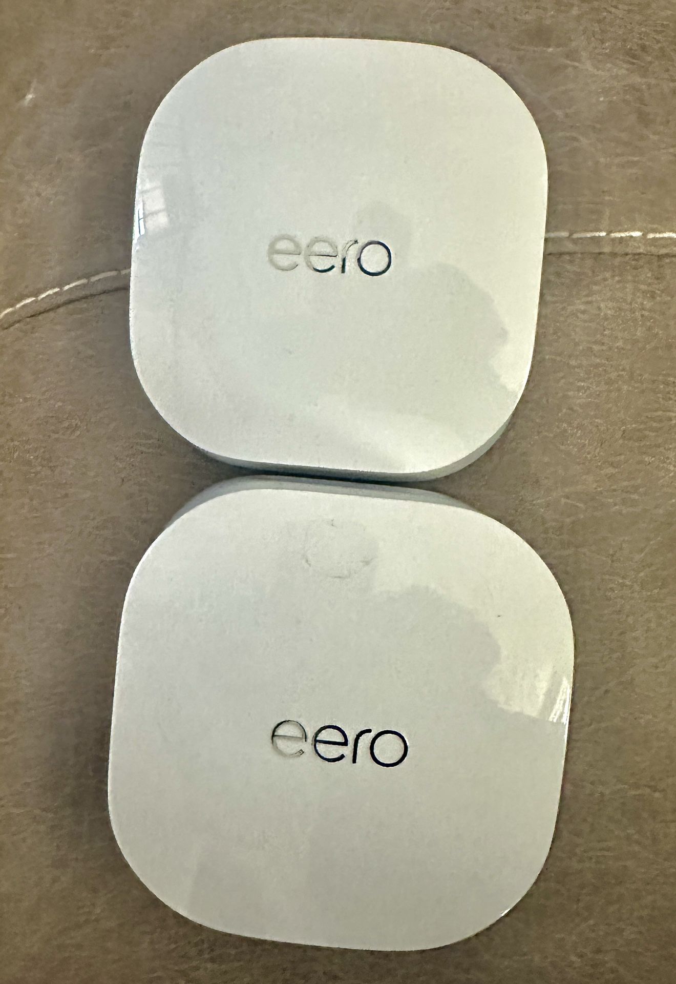 Eero 6 dual mesh Router