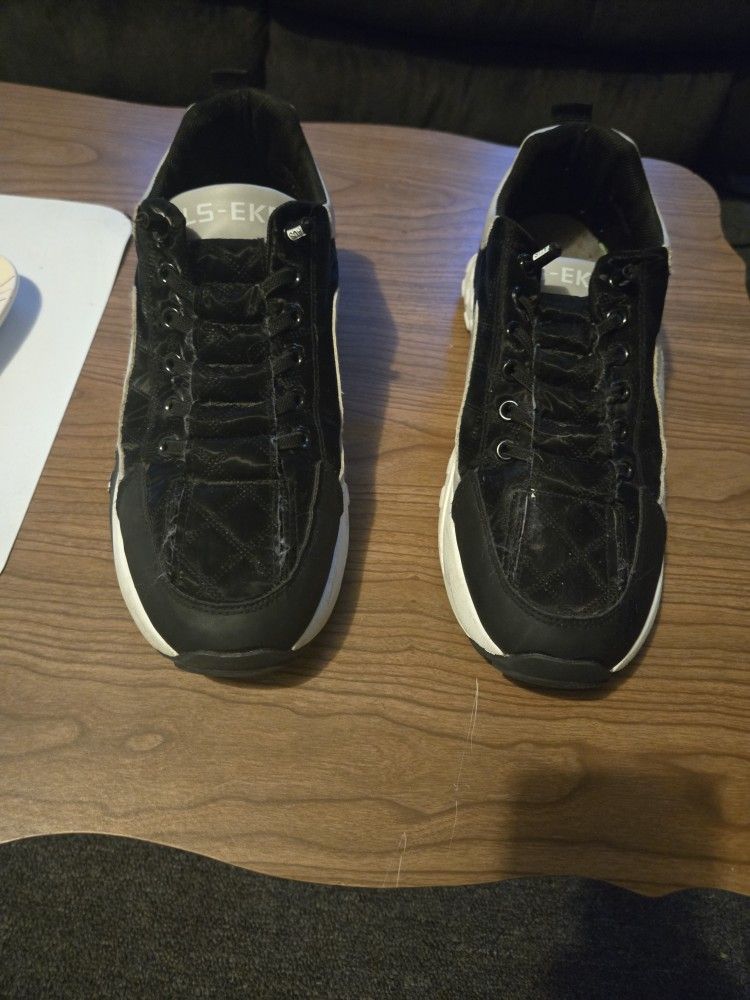 Like New