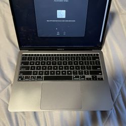MacBook Air 2020 M1 For Parts 