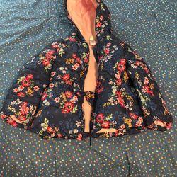 Girls 3T Winter Coat $10
