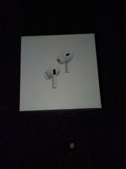 Airpods pro