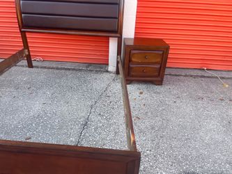Queen Bed for sale