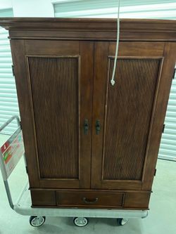 Tv stand