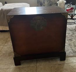 Storage Chest