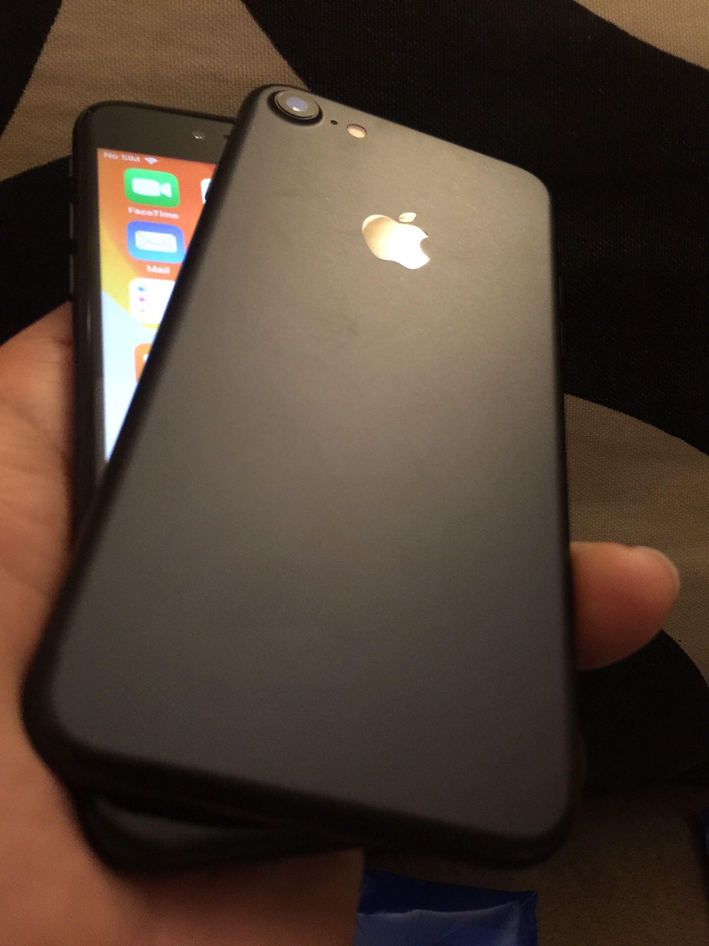 iPhone 7 Unlocked 