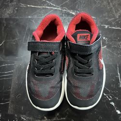 Toddlers Nikes Tennis Shoes