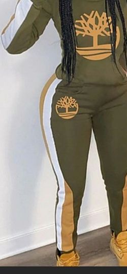 Timberland Sweat Suits