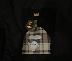 Bape shirt
