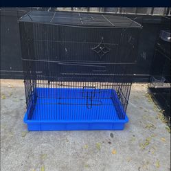 Animal Cage