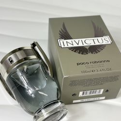 Invictus Cologne
