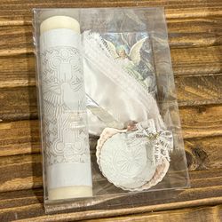 Kit Bautizo / Baptism Kit