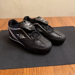 Easton Rubber Cleats Size 10