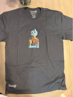 Primitive Dragon Ball Shirt