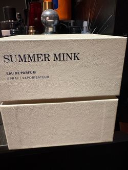 Drake Cologne “Summer Mink”