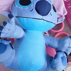 Stich. Disney