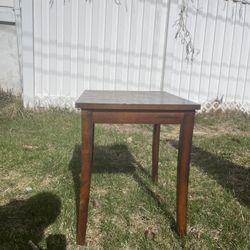 Side Table