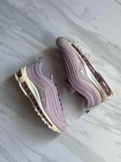 Nike Air Max 97 Plum Chalk