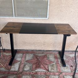 Standing Desk 