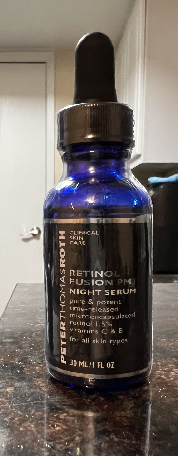 Peter Thomas Roth Retinol Fusion Skincare