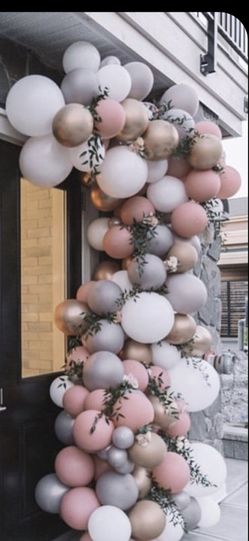 Need had balloon garland for your next event????