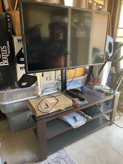 Tv/ stand