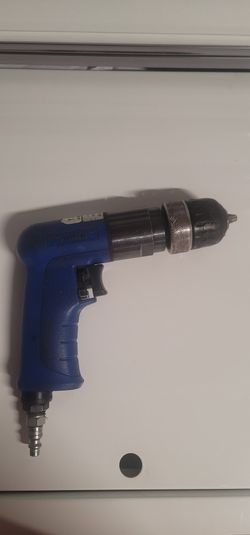 Cornwell 3/8 Heavy Duty Drill
