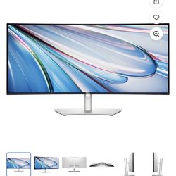 Dell U3425WE Monitor