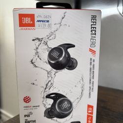 Noise Canceling Headphones 