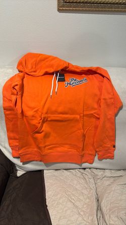 Large The Hundreds Embroidered Hoodie