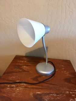 Desk light