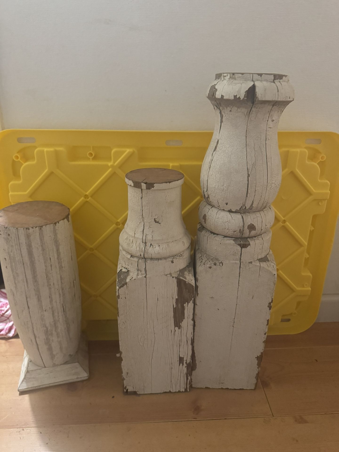 Candle Holders
