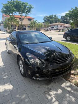 2008 Nissan Altima