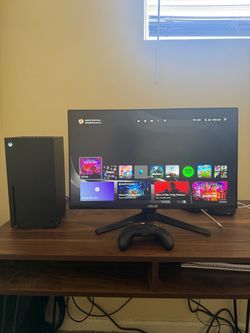 Xbox Series X