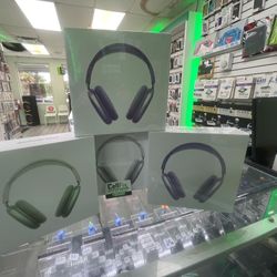 Air Pods Max NO CREDIT NEEDED $10 DOWN 