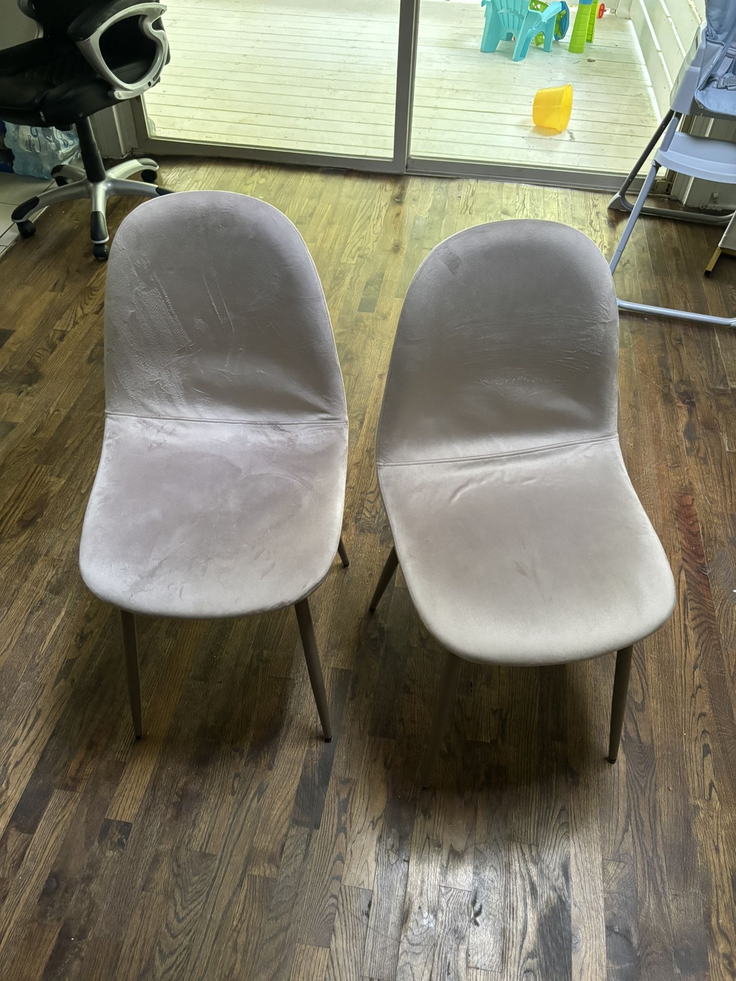 Dining Chairs