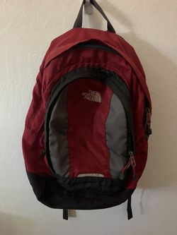 NorthFace Backpack