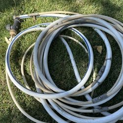 Mister, Watering Hose