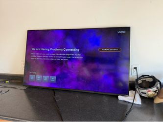 50” Vizio
