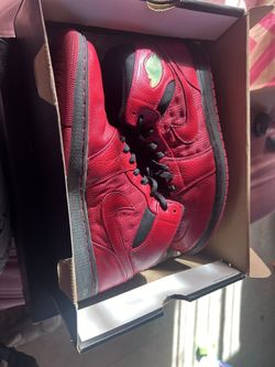 Jordan 1s