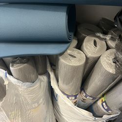 New Yoga Mats Not $0