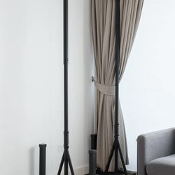 Base Blocks “The Big Bar” Freestanding Pull-up Bar