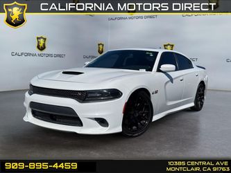 2017 Dodge Charger