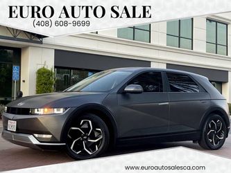2023 Hyundai IONIQ 5