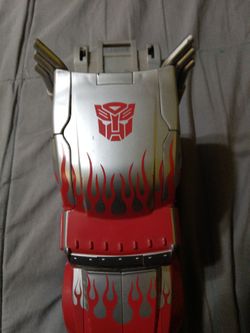 Transformers age of extinction optimus prime.