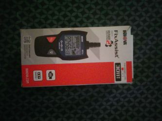 OBD2 Scanner