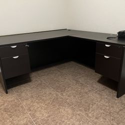 Office Desk 