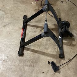 Bike Trainer