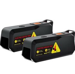 Brand new Electric Mouse Trap