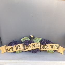 House Decorations